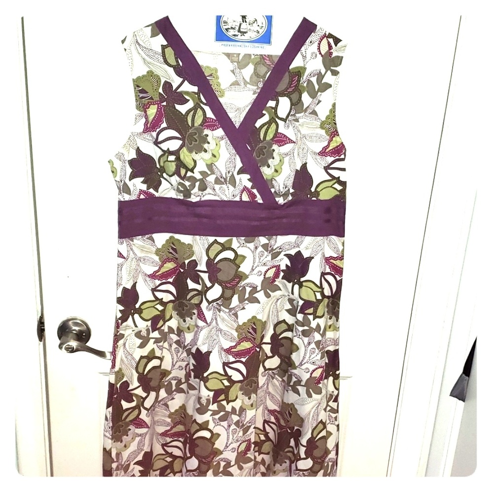 Croft & barrow Dress